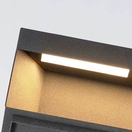Luminaire Élégant VZVI pour Jardin - IL528903-ILLUMEEN.COM