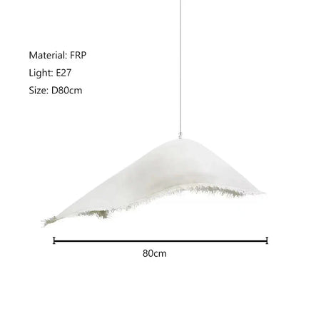Luminaire Élégant Wabi Sabi pour Ambiance Japonaise IL528413-ILLUMEEN.COM