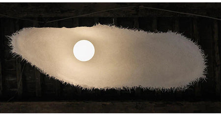 Luminaire Élégant Wabi Sabi pour Ambiance Japonaise IL528413-ILLUMEEN.COM