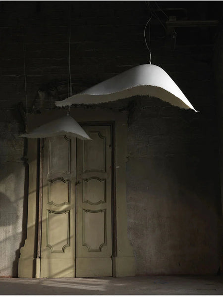 Luminaire Élégant Wabi Sabi pour Ambiance Japonaise IL528413-ILLUMEEN.COM