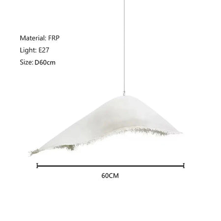 Luminaire Élégant Wabi Sabi pour Ambiance Japonaise IL528413-ILLUMEEN.COM