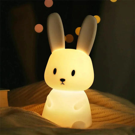 Luminaire En Forme De Lapin IL582473: L'apport Lumineux Magique-ILLUMEEN.COM