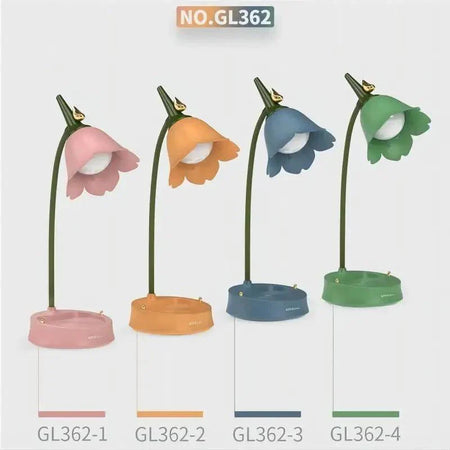 Luminaire Enchanté - Magie Colorée pour Enfants IL582374-ILLUMEEN.COM