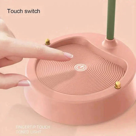Luminaire Enchanté - Magie Colorée pour Enfants IL582374-ILLUMEEN.COM