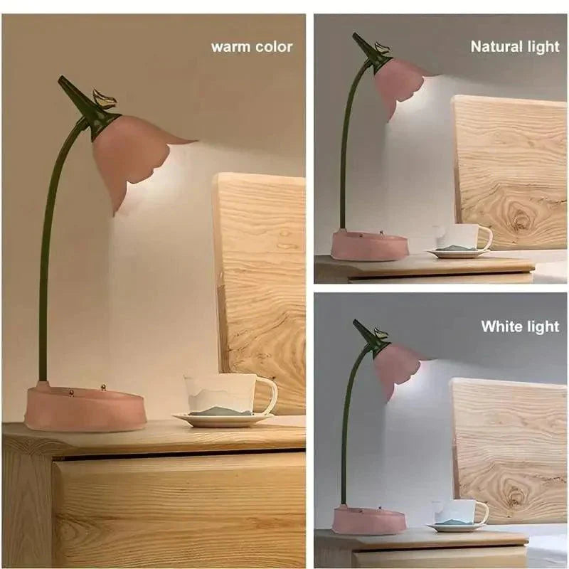 Luminaire Enchanté - Magie Colorée pour Enfants IL582374-ILLUMEEN.COM