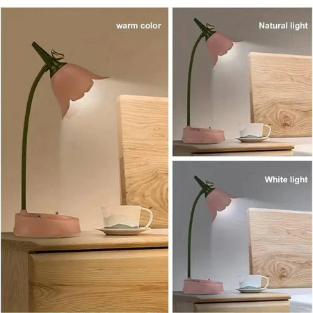 Luminaire Enchanté - Magie Colorée pour Enfants IL582374-ILLUMEEN.COM