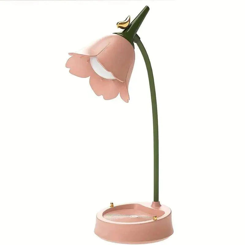 Luminaire Enchanté - Magie Colorée pour Enfants IL582374-ILLUMEEN.COM