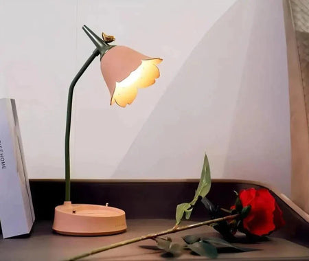Luminaire Enchanté - Magie Colorée pour Enfants IL582374-ILLUMEEN.COM