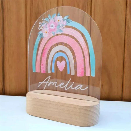 Luminaire Enfant Élégant IL583729 avec Lumière Chaude Multicolore-ILLUMEEN.COM