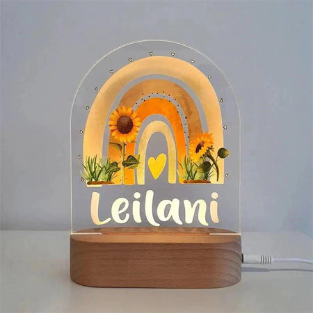 Luminaire Enfant Élégant IL583729 avec Lumière Chaude Multicolore-ILLUMEEN.COM