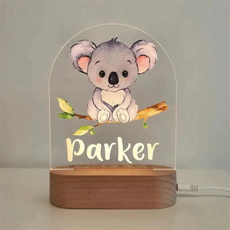 Luminaire Enfant Élégant IL583729 avec Lumière Chaude Multicolore-ILLUMEEN.COM