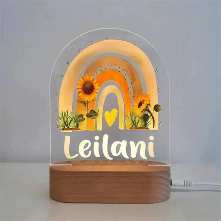 Luminaire Enfant Élégant IL583729 avec Lumière Chaude Multicolore-ILLUMEEN.COM