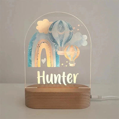 Luminaire Enfant Élégant IL583729 avec Lumière Chaude Multicolore-ILLUMEEN.COM