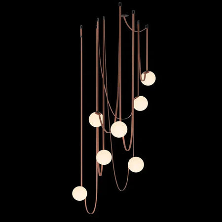 Luminaire Épuré et Innovant pour Intérieurs Élégants IL582731-ILLUMEEN.COM