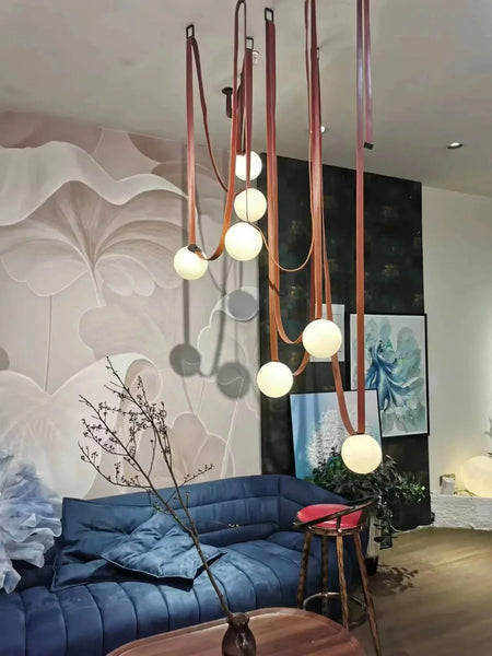Luminaire Épuré et Innovant pour Intérieurs Élégants IL582731-ILLUMEEN.COM