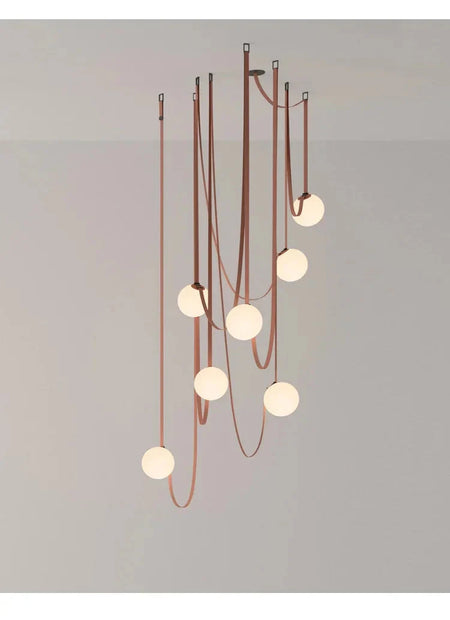 Luminaire Épuré et Innovant pour Intérieurs Élégants IL582731-ILLUMEEN.COM