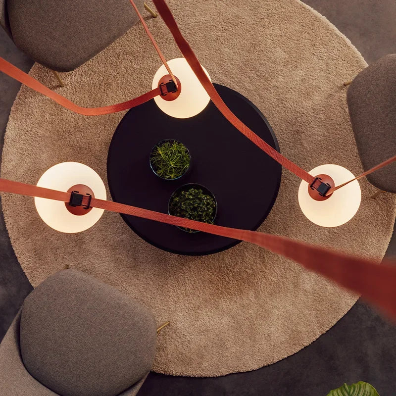 Luminaire Épuré et Innovant pour Intérieurs Élégants IL582731-ILLUMEEN.COM