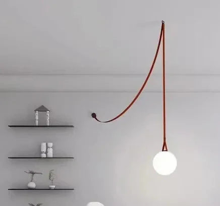 Luminaire Épuré et Innovant pour Intérieurs Élégants IL582731-ILLUMEEN.COM