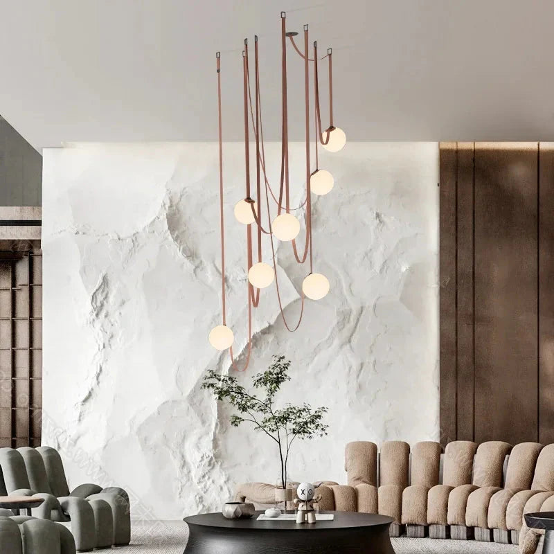 Luminaire Épuré et Innovant pour Intérieurs Élégants IL582731-ILLUMEEN.COM