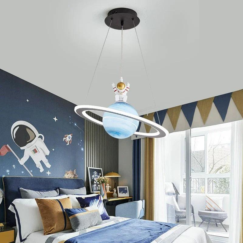 Luminaire Étoilé Élégant IL124578 - Magie de L'Éclairage-ILLUMEEN.COM