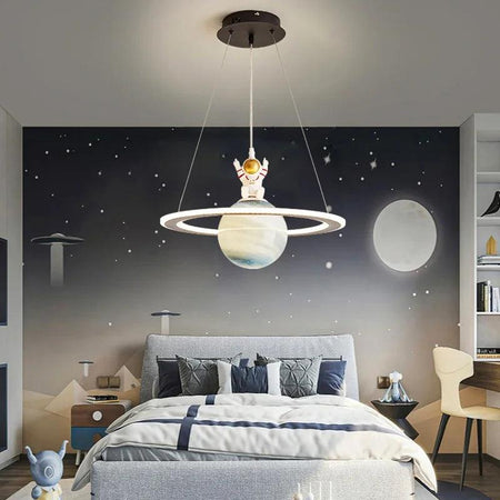 Luminaire Étoilé Élégant IL124578 - Magie de L'Éclairage-ILLUMEEN.COM