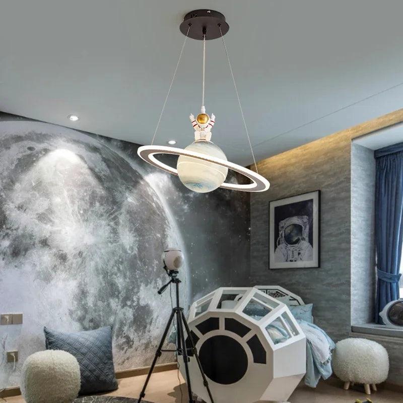 Luminaire Étoilé Élégant IL124578 - Magie de L'Éclairage-ILLUMEEN.COM