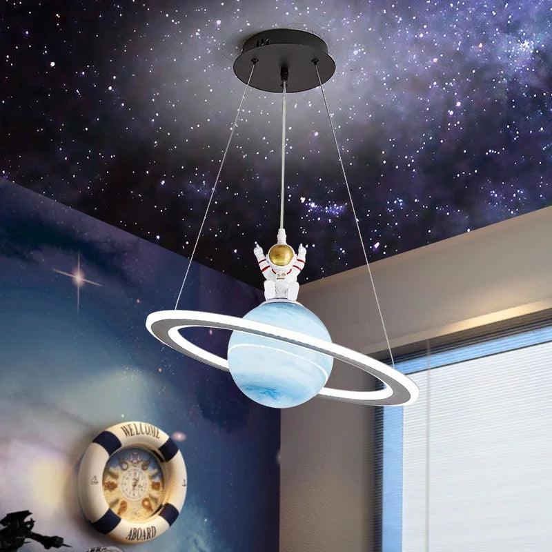 Luminaire Étoilé Élégant IL124578 - Magie de L'Éclairage-ILLUMEEN.COM