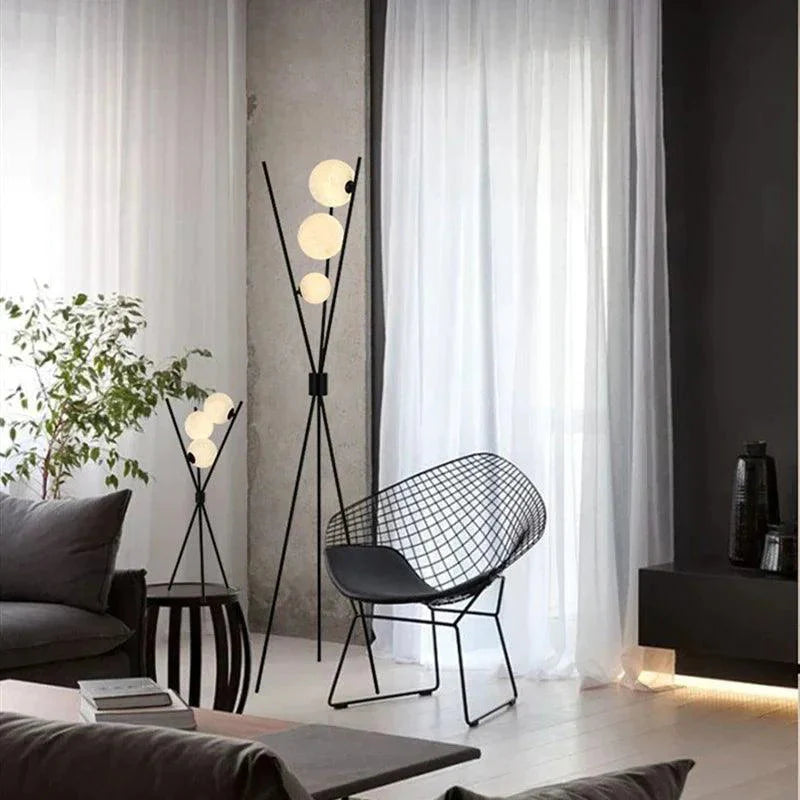 Luminaire Étoilé IL294683 pour Éclairage Luxueux et Chic-ILLUMEEN.COM