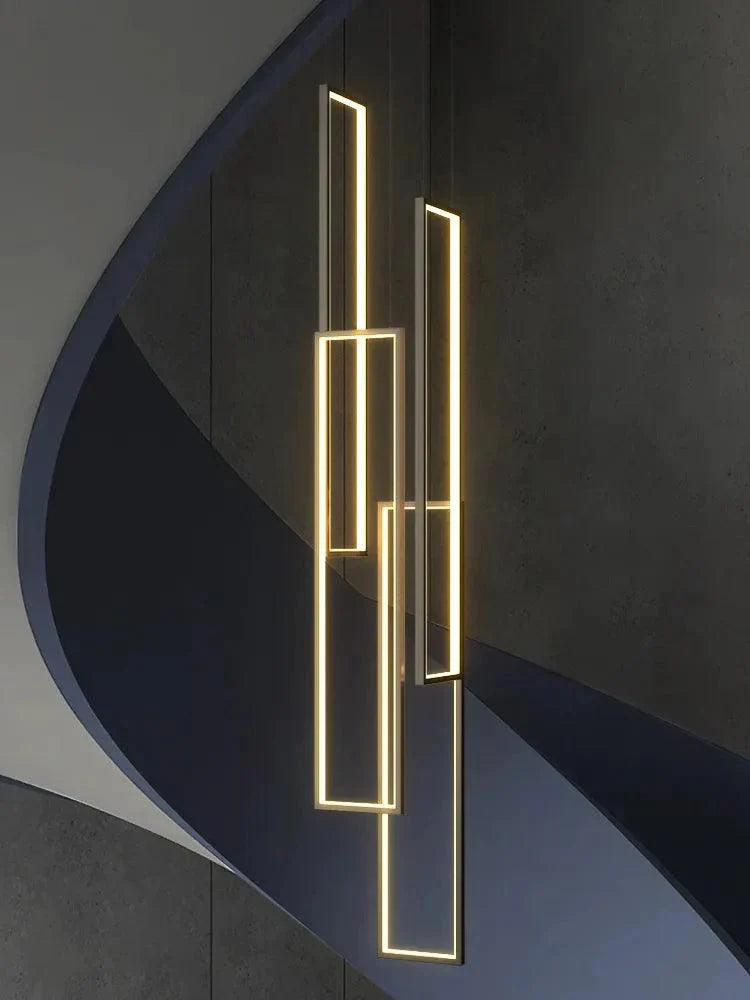 Luminaire Galacté Élégante Personnalisable IL482639-ILLUMEEN.COM