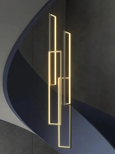 Luminaire Galacté Élégante Personnalisable IL482639-ILLUMEEN.COM