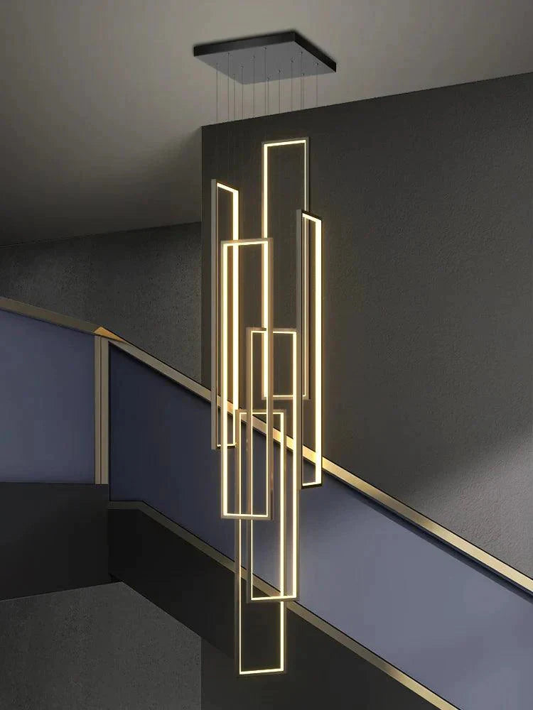 Luminaire Galacté Élégante Personnalisable IL482639-ILLUMEEN.COM