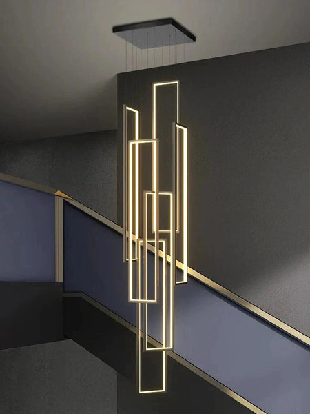 Luminaire Galacté Élégante Personnalisable IL482639-ILLUMEEN.COM