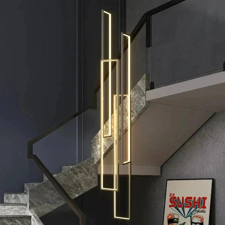 Luminaire Galacté Élégante Personnalisable IL482639-ILLUMEEN.COM