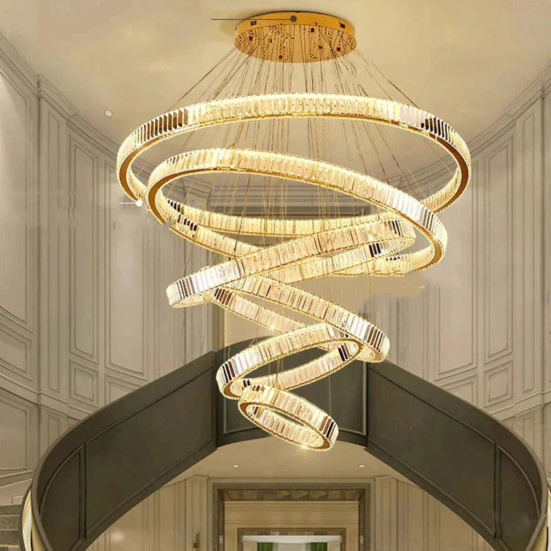 Luminaire IL472839 : Élégance et Innovation pour Votre Espace-ILLUMEEN.COM