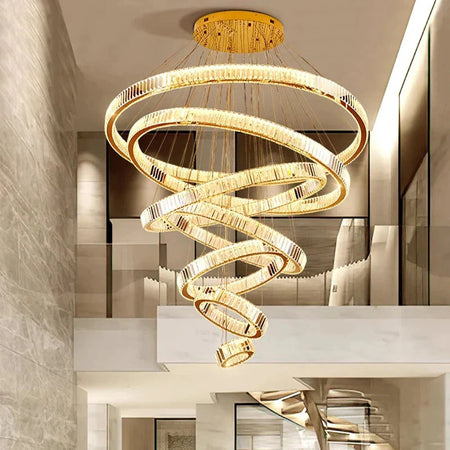 Luminaire IL472839 : Élégance et Innovation pour Votre Espace-ILLUMEEN.COM