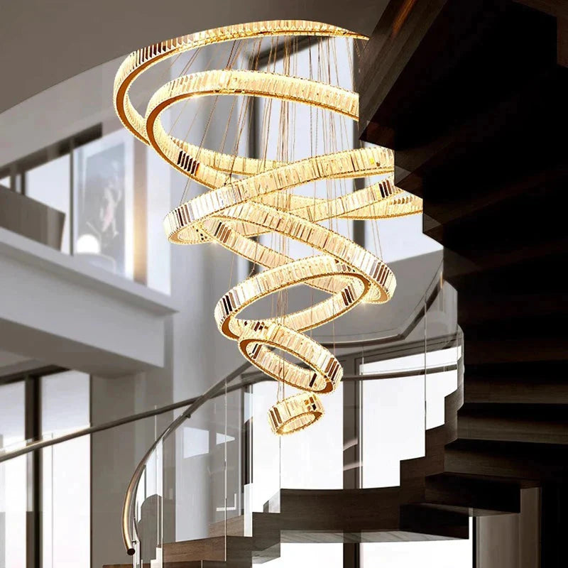 Luminaire IL472839 : Élégance et Innovation pour Votre Espace-ILLUMEEN.COM
