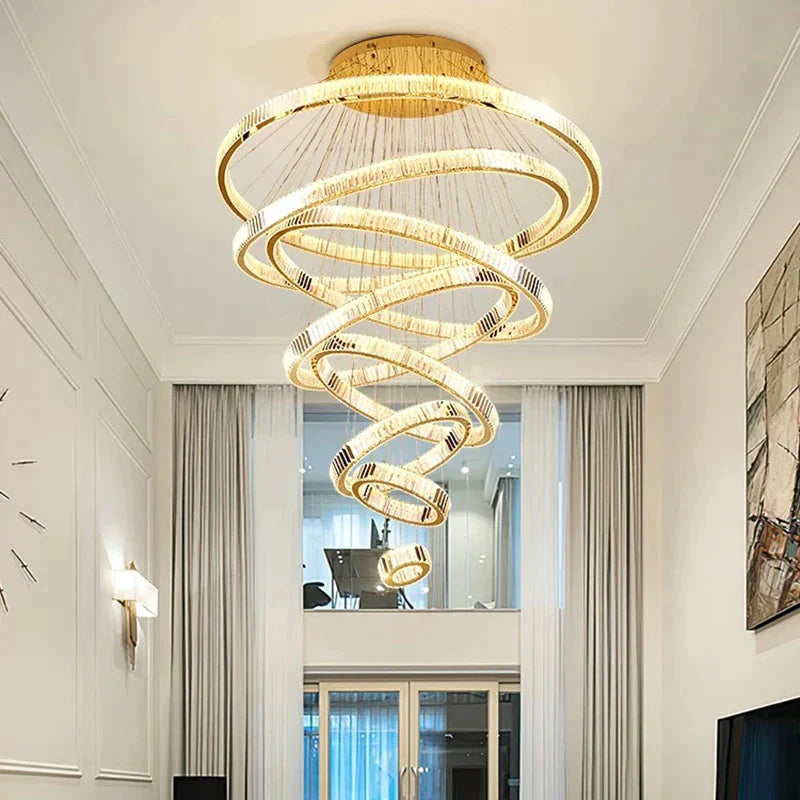 Luminaire IL472839 : Élégance et Innovation pour Votre Espace-ILLUMEEN.COM