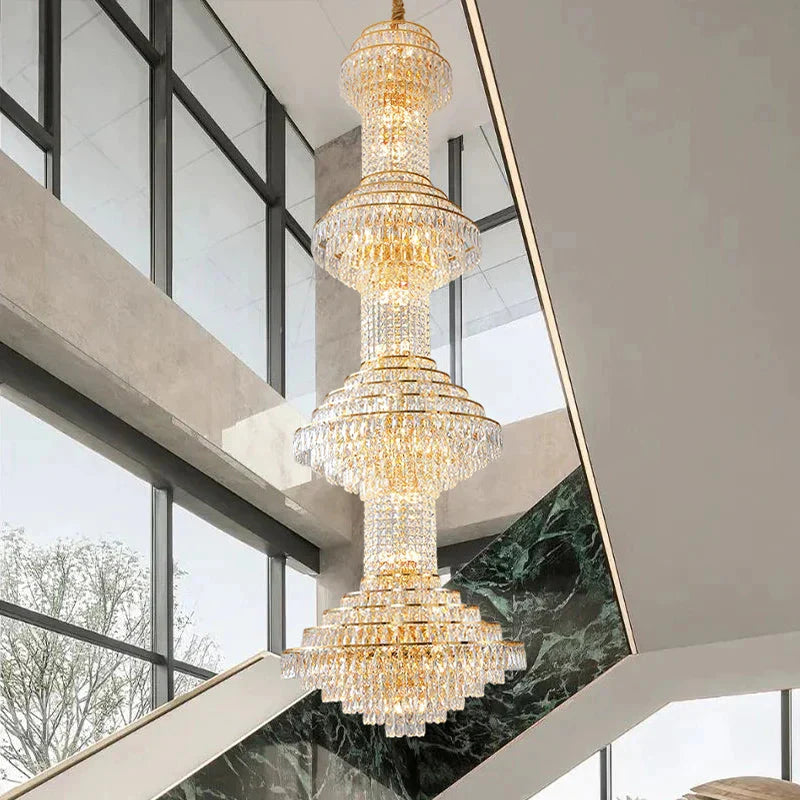 Luminaire IL482736 - Lustres Élégants pour une Illumination Prestige et Sophistiquée-ILLUMEEN.COM