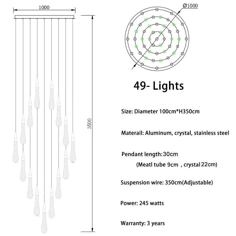 Luminaire IL482736 - Sublime Élégance Contemporaine pour un Intérieur Raffiné-ILLUMEEN.COM