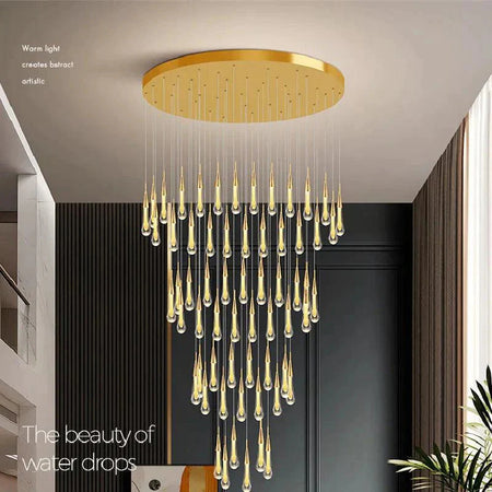 Luminaire IL482736 - Sublime Élégance Contemporaine pour un Intérieur Raffiné-ILLUMEEN.COM