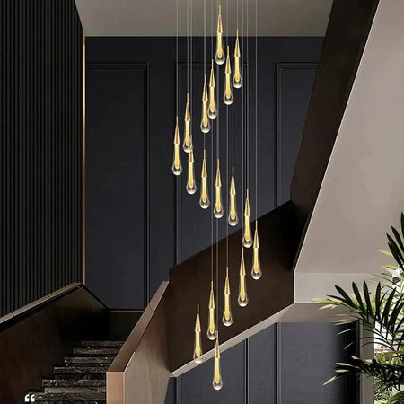 Luminaire IL482736 - Sublime Élégance Contemporaine pour un Intérieur Raffiné-ILLUMEEN.COM