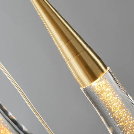 Luminaire IL482736 - Sublime Élégance Contemporaine pour un Intérieur Raffiné-ILLUMEEN.COM
