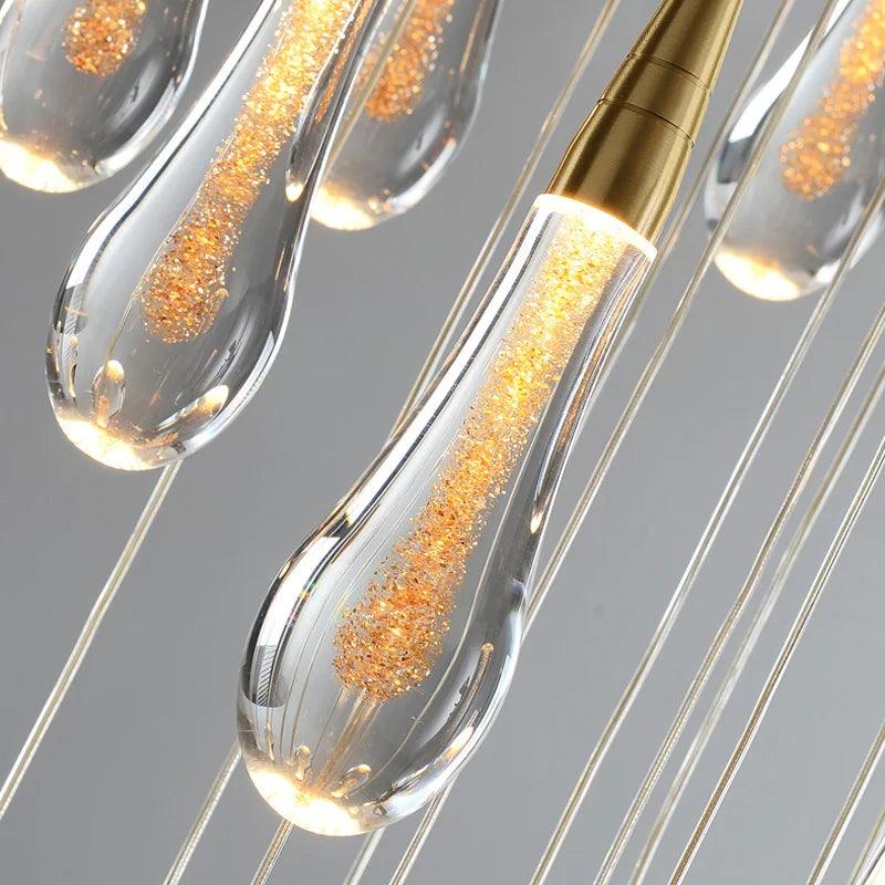 Luminaire IL482736 - Sublime Élégance Contemporaine pour un Intérieur Raffiné-ILLUMEEN.COM