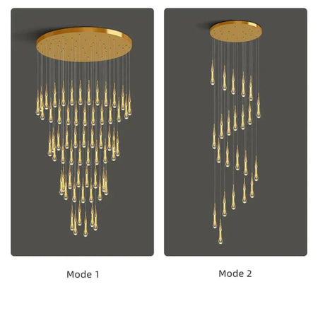 Luminaire IL482736 - Sublime Élégance Contemporaine pour un Intérieur Raffiné-ILLUMEEN.COM