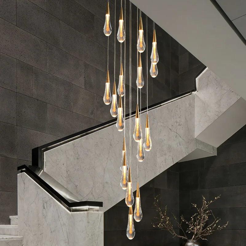 Luminaire IL482736 - Sublime Élégance Contemporaine pour un Intérieur Raffiné-ILLUMEEN.COM