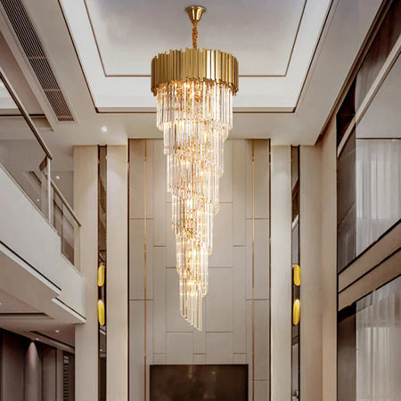 Luminaire IL482915 : Élégance Éblouissante et Luxe Distingué-ILLUMEEN.COM