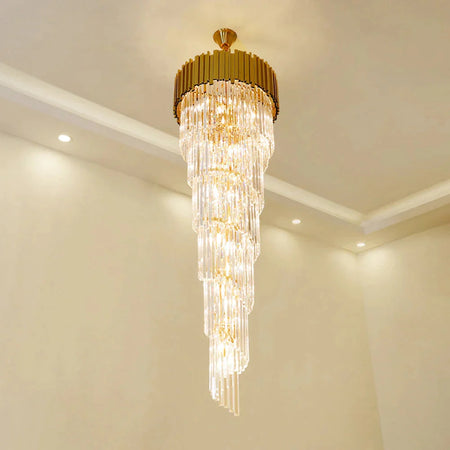 Luminaire IL482915 : Élégance Éblouissante et Luxe Distingué-ILLUMEEN.COM
