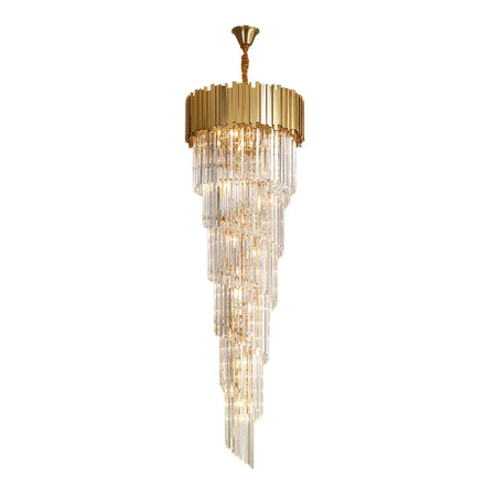Luminaire IL482915 : Élégance Éblouissante et Luxe Distingué-ILLUMEEN.COM