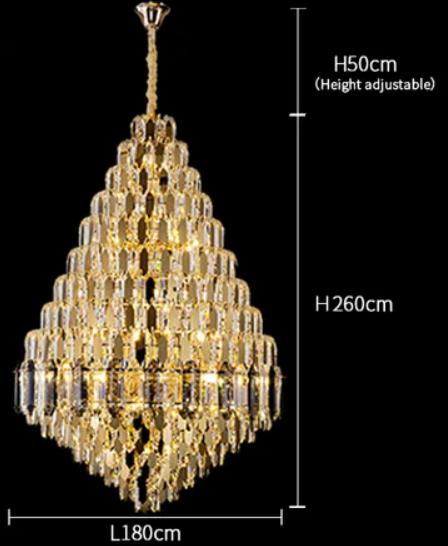 Luminaire IL482936 pour Élégance Moderne et Style-ILLUMEEN.COM