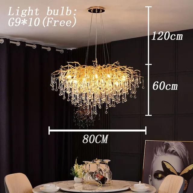 Luminaire IL543210 - Élégance Distinguée pour Intérieur Chic-ILLUMEEN.COM